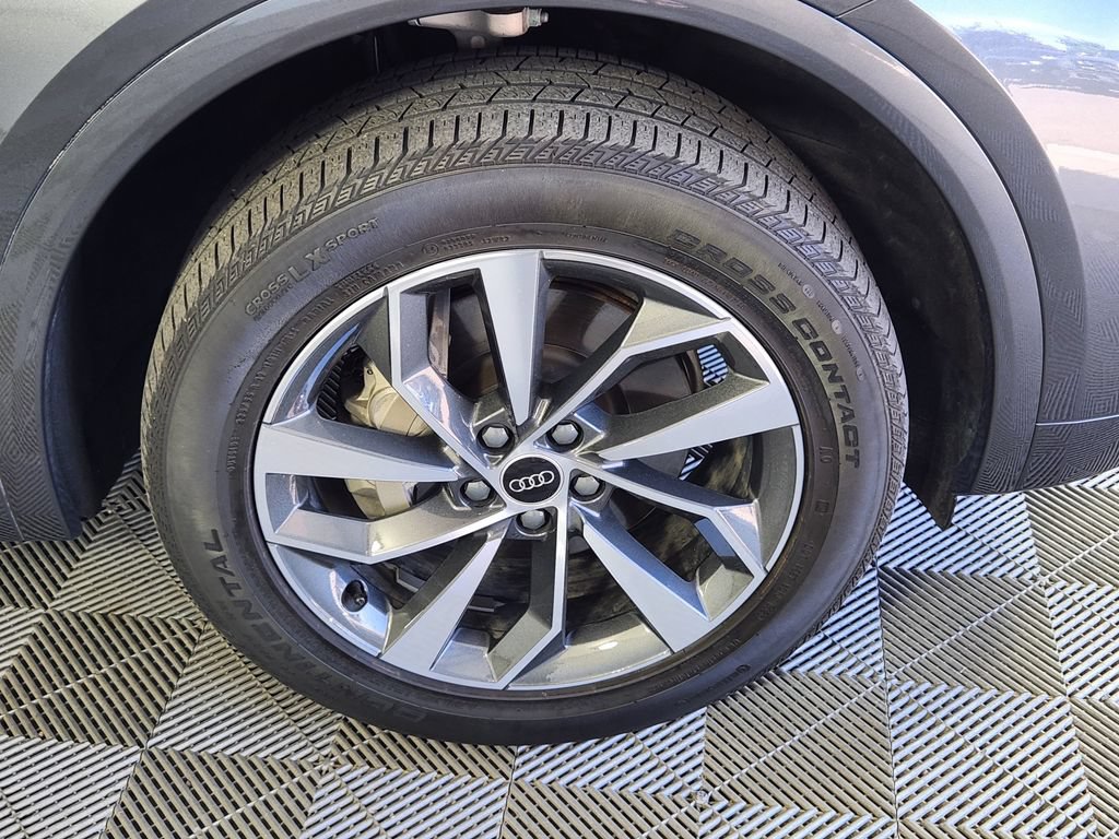 Used 2024 Audi Q5 2.0T Premium Plus AWD/4WD image 9