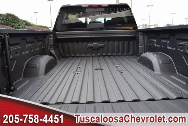 New 2025 Chevrolet Silverado 3500 High Country w/ High Country Premium Package AWD/4WD image 8