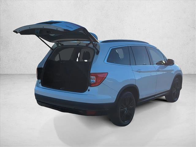 Used 2022 Honda Pilot Special Edition image 5