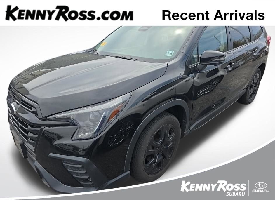 Used 2023 Subaru Ascent Onyx Edition Limited image 1