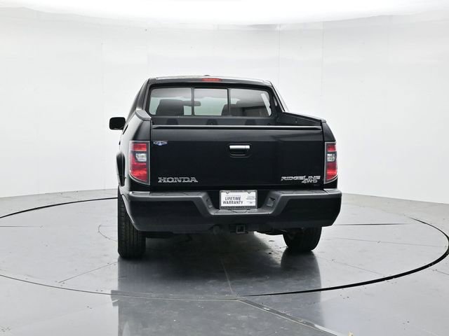 Used 2013 Honda Ridgeline RTL image 8