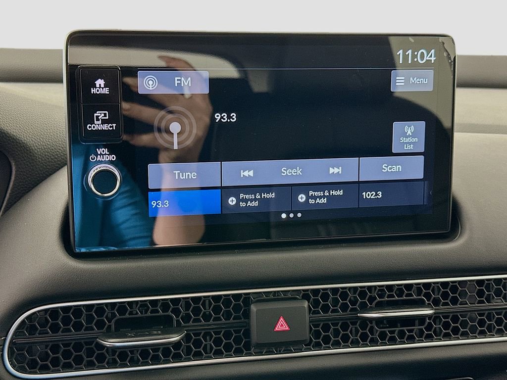 New 2027 Honda HR-V EX-L image 11