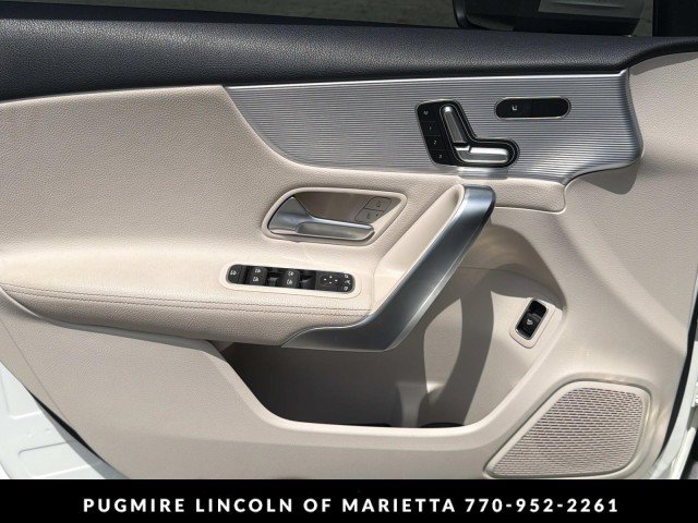 Used 2021 Mercedes-Benz A 220 image 10