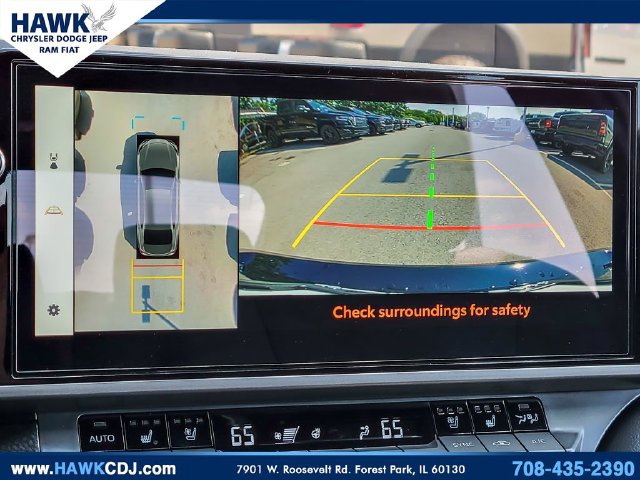 Used 2026 Toyota Camry XSE w/ Premium Plus Package FWD image 20
