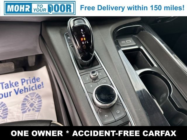 Used 2024 Cadillac Escalade Sport w/ LPO, ONYX Package image 18