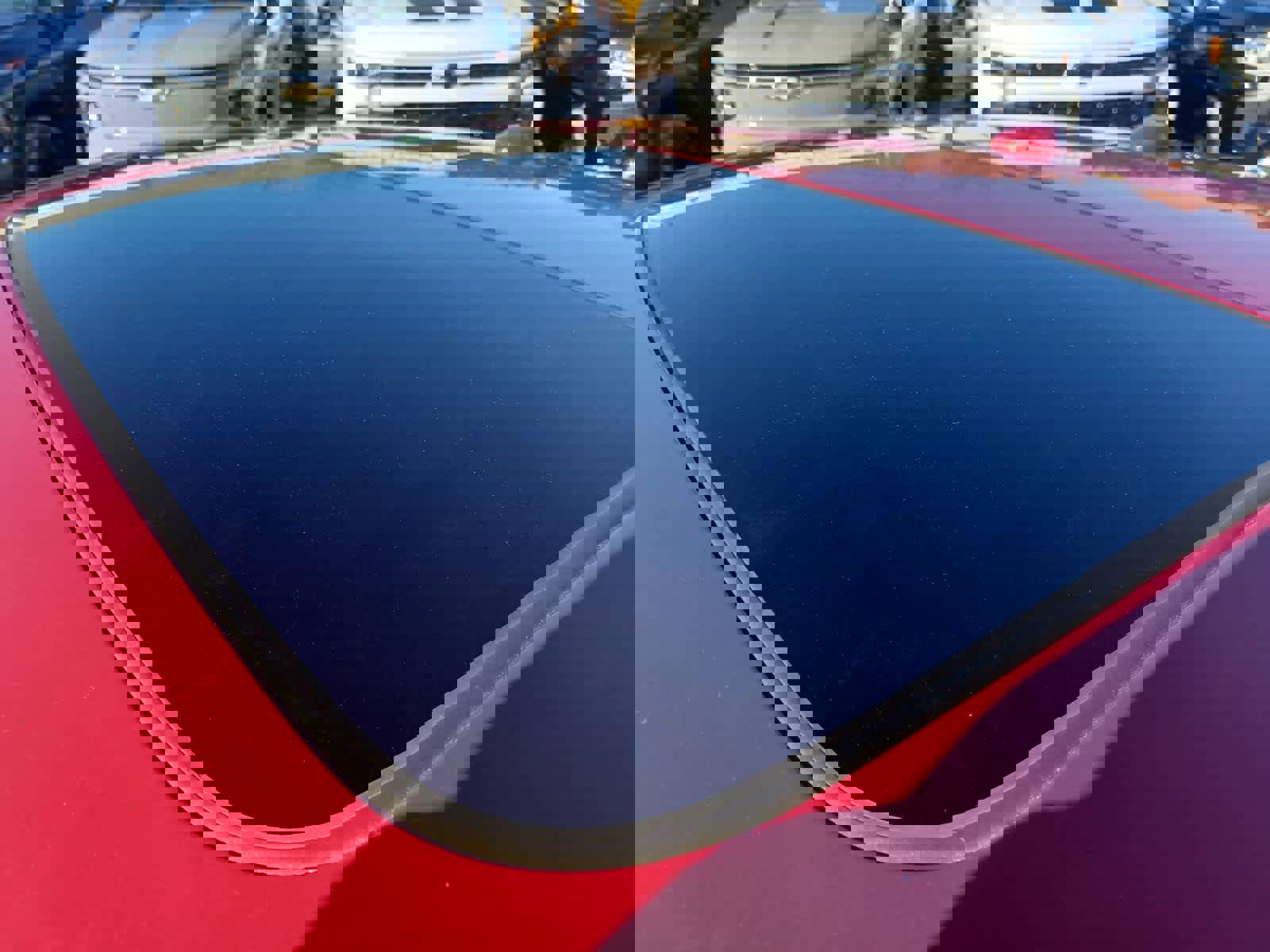 Used 2012 Honda Accord EX-L image 18