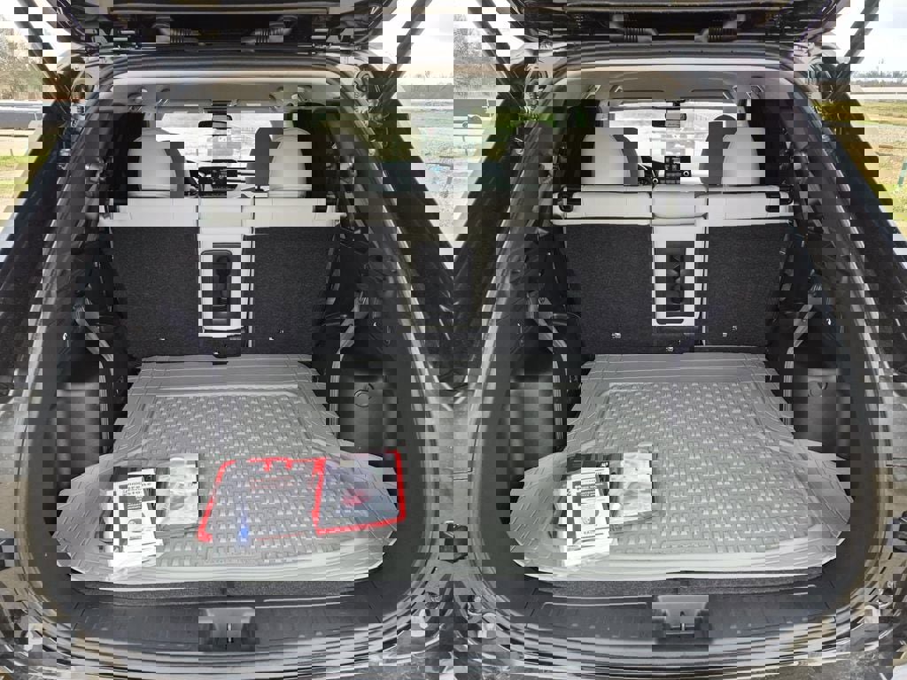 Used 2024 Mitsubishi Outlander SEL image 10