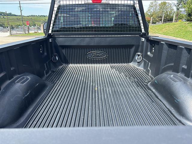 Certified 2026 Ford F250 XL w/ XL Chrome Package AWD/4WD image 16