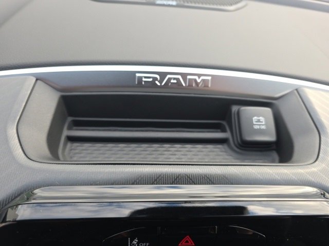 New 2026 RAM 1500 Big Horn image 30