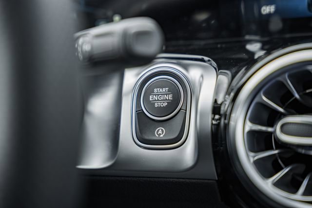 New 2026 Mercedes-Benz GLB 35 AMG 4MATIC image 29