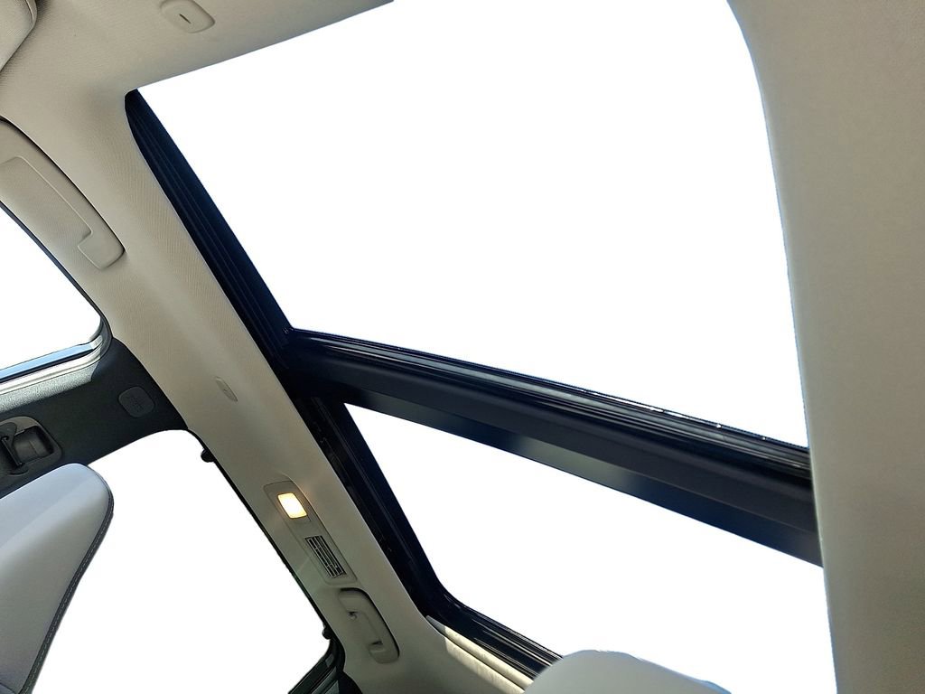 New 2026 INFINITI QX60 Luxe w/ Cargo Package image 6