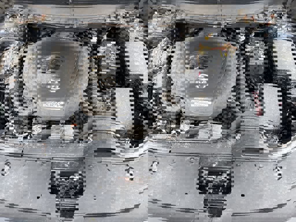 Used 2018 MAZDA CX-9 Grand Touring image 23