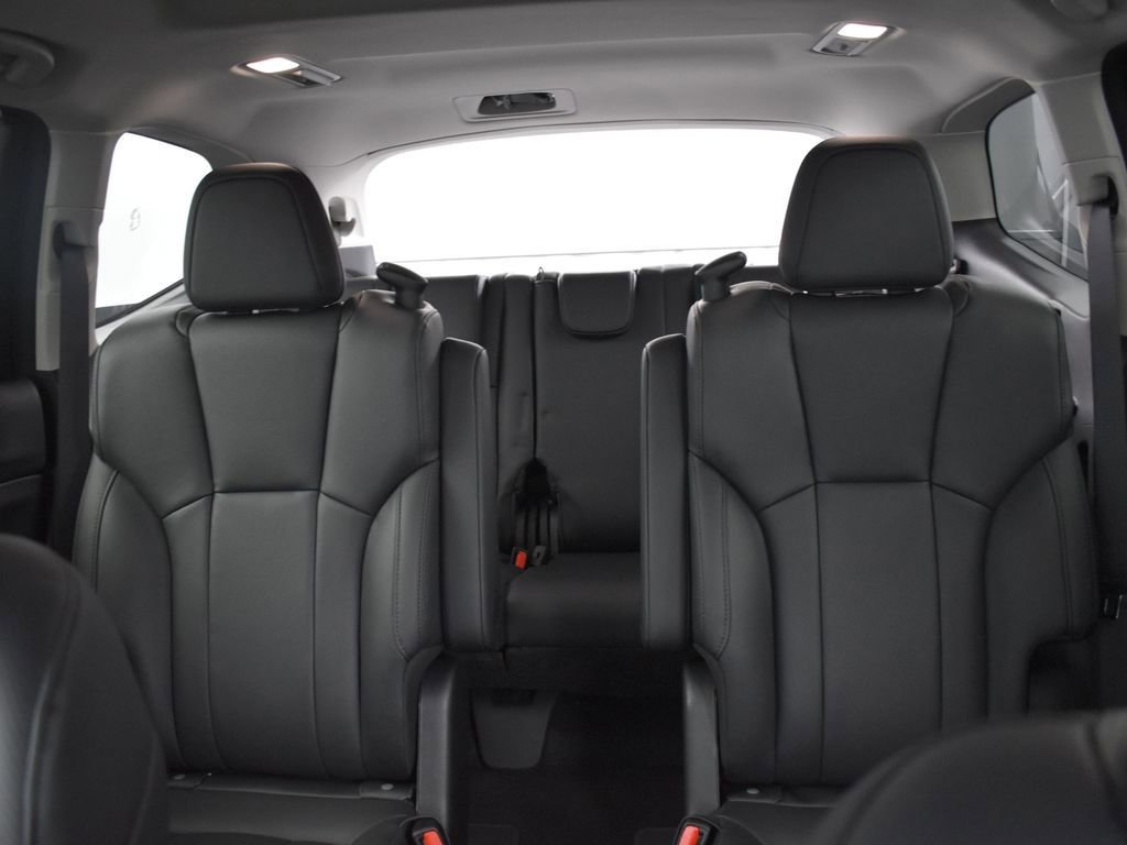 New 2025 Subaru Ascent Bronze Edition image 23