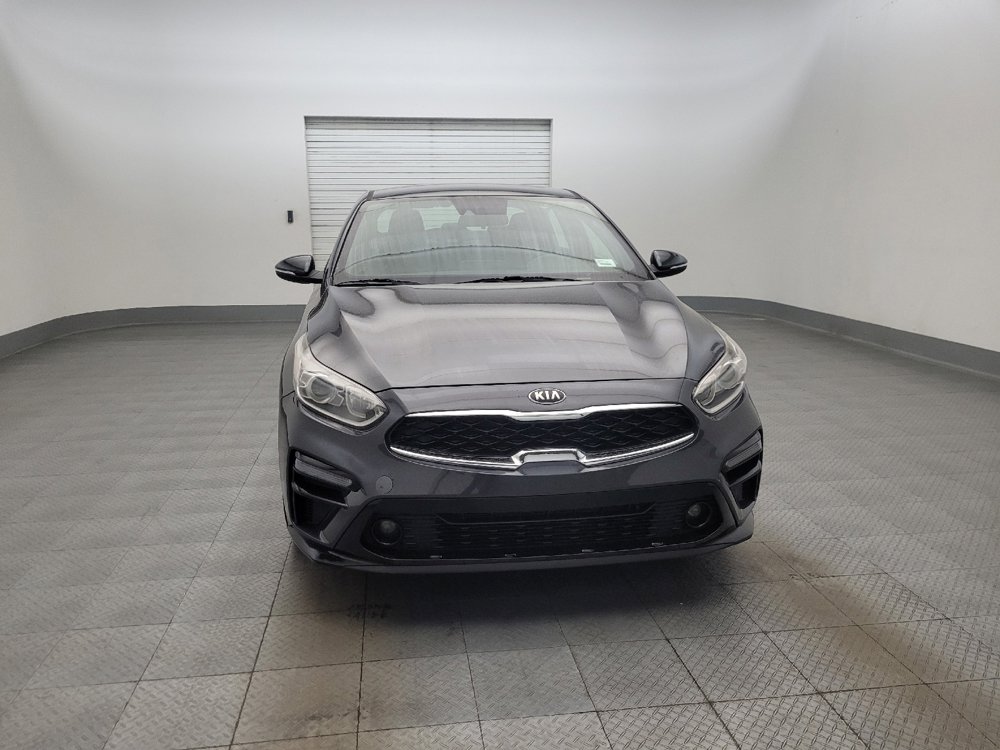 Used 2019 Kia Forte EX image 14