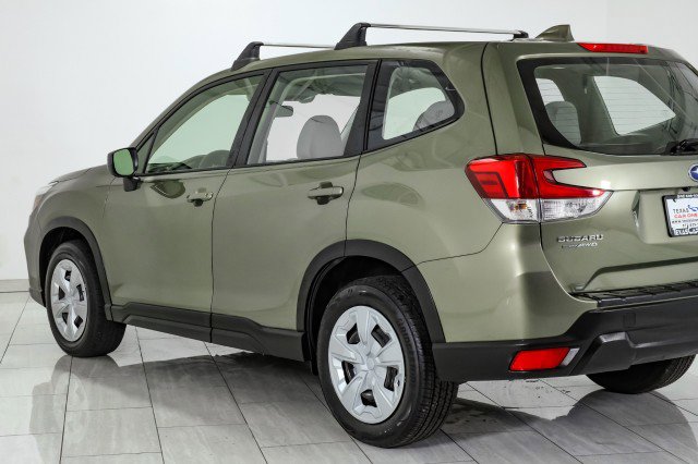 Used 2019 Subaru Forester image 61