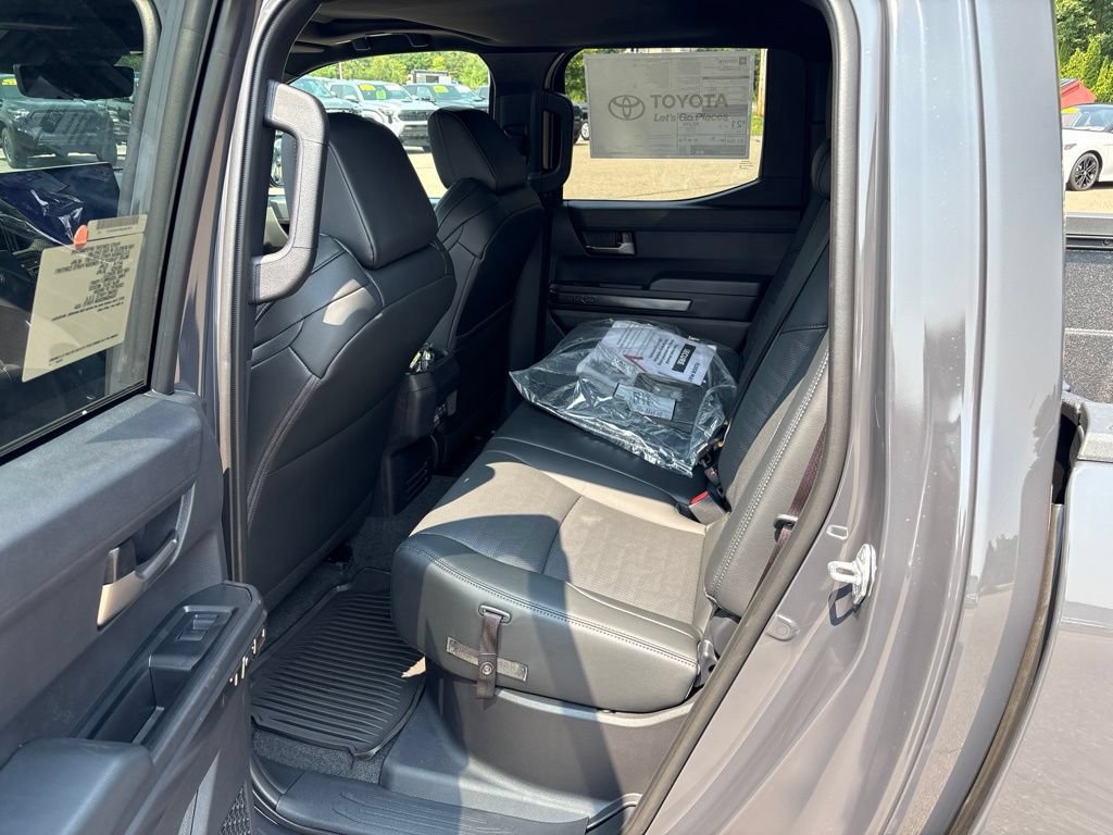 Used 2026 Toyota Tacoma 4x4 Double Cab image 15