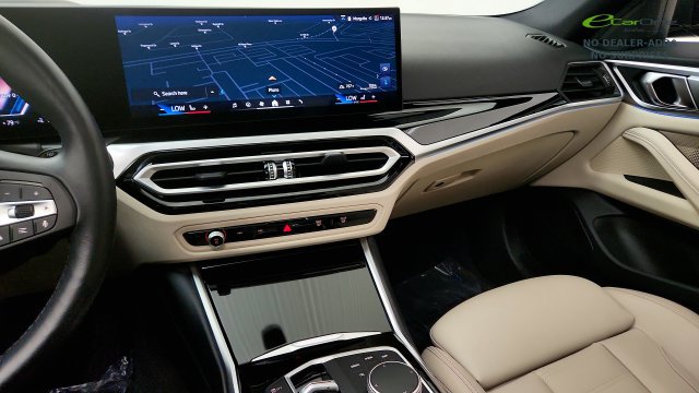 Used 2024 BMW i4 eDrive35 w/ Premium Package RWD image 60