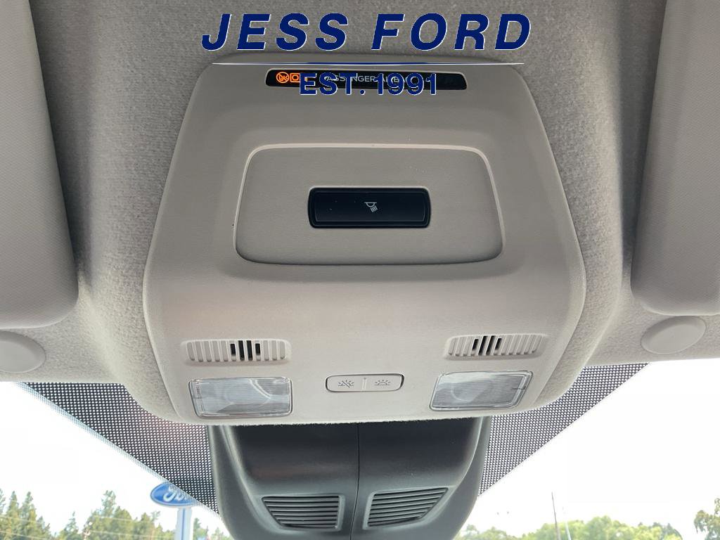 New 2025 Ford Transit 350 148 High Roof Extended AWD w/ Upfitter Package image 14