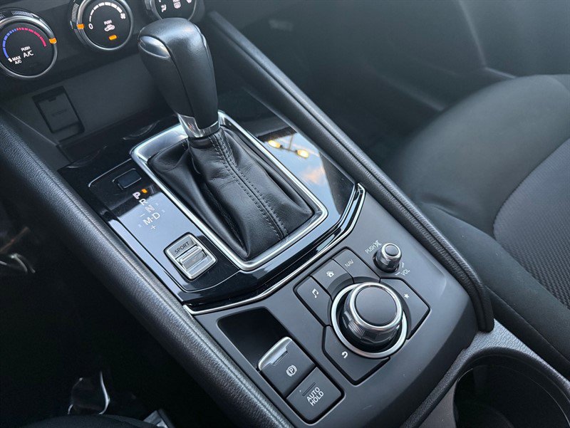 Used 2018 MAZDA CX-5 Sport image 19