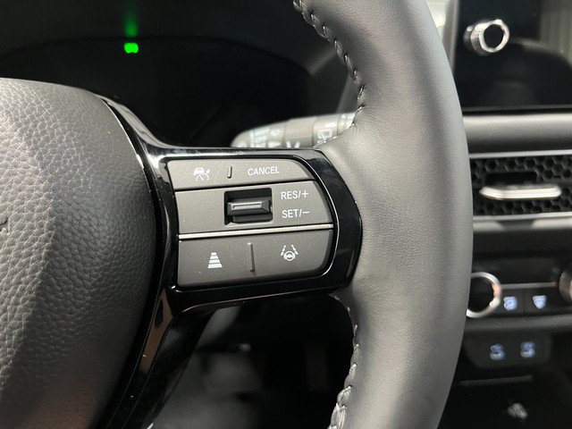 New 2027 Honda HR-V EX-L image 19