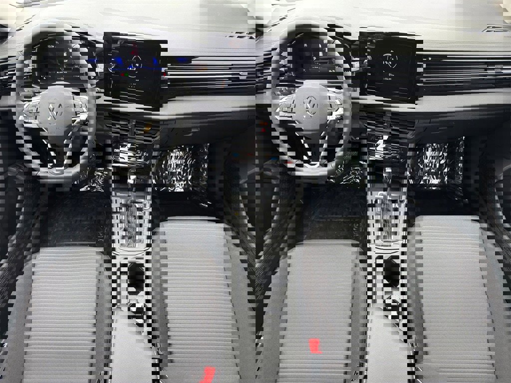 New 2026 Volkswagen Jetta S image 32