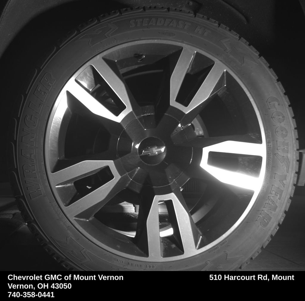 Used 2020 Chevrolet Tahoe LT AWD/4WD image 30