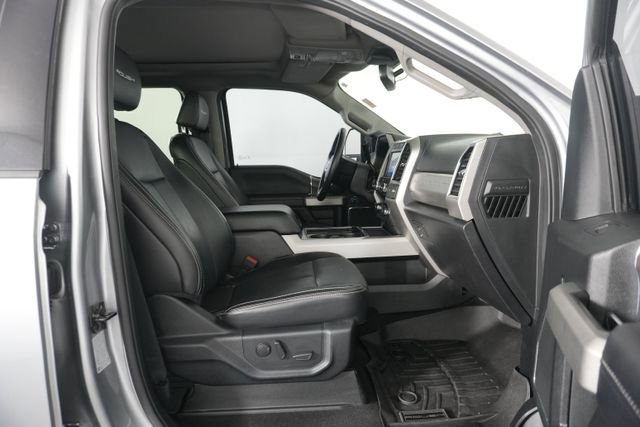 Used 2021 Ford F250 Lariat AWD/4WD image 40