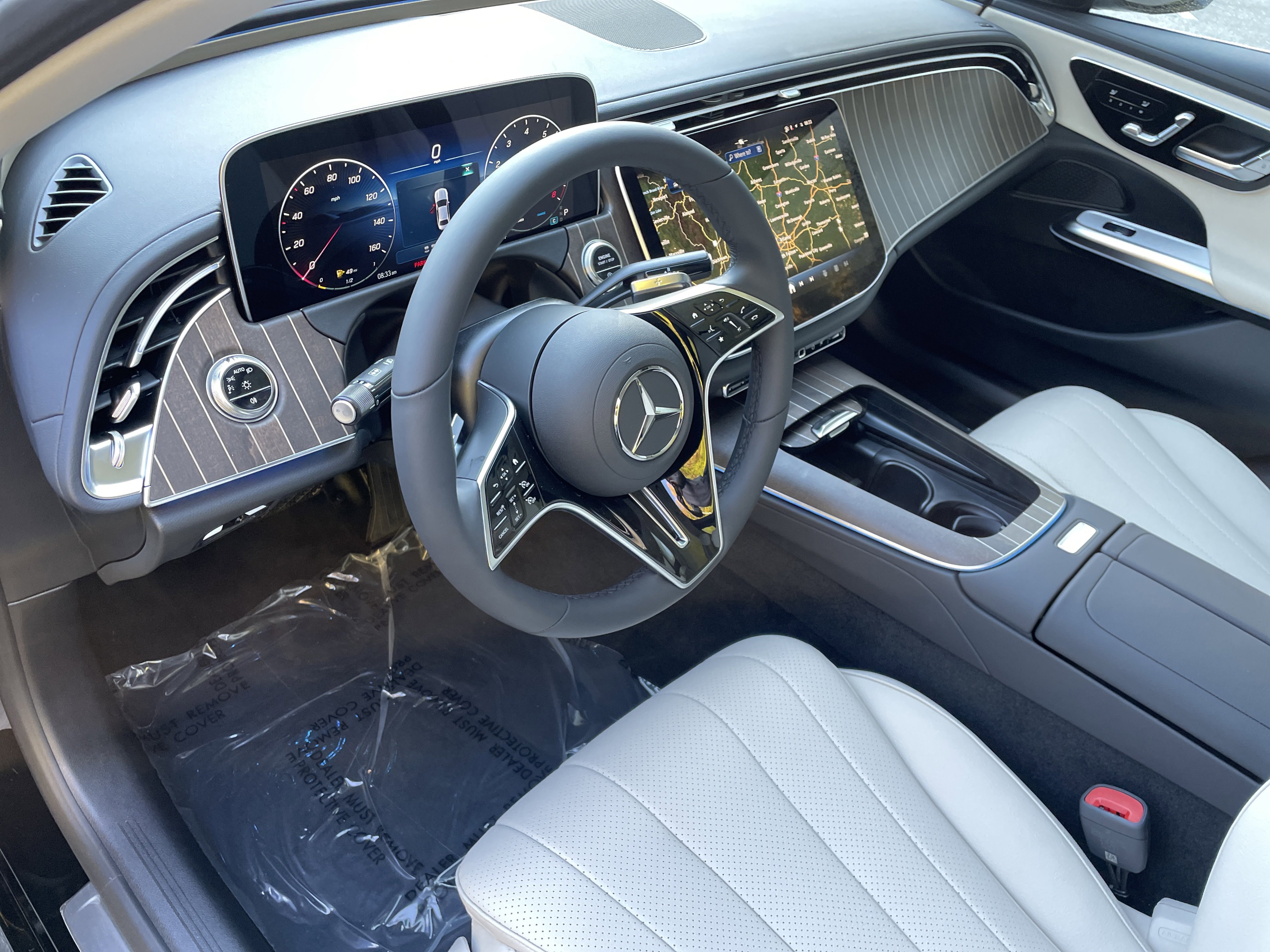 New 2026 Mercedes-Benz E 350 Sedan image 19