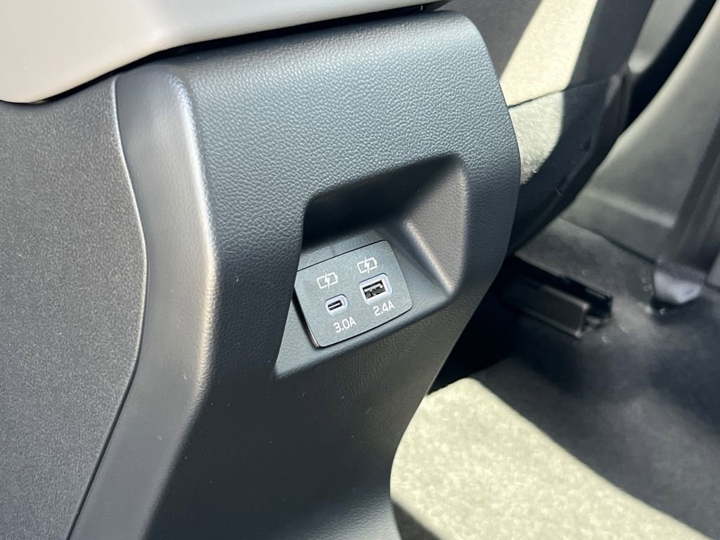 New 2025 Subaru Crosstrek 2.5i Premium image 29