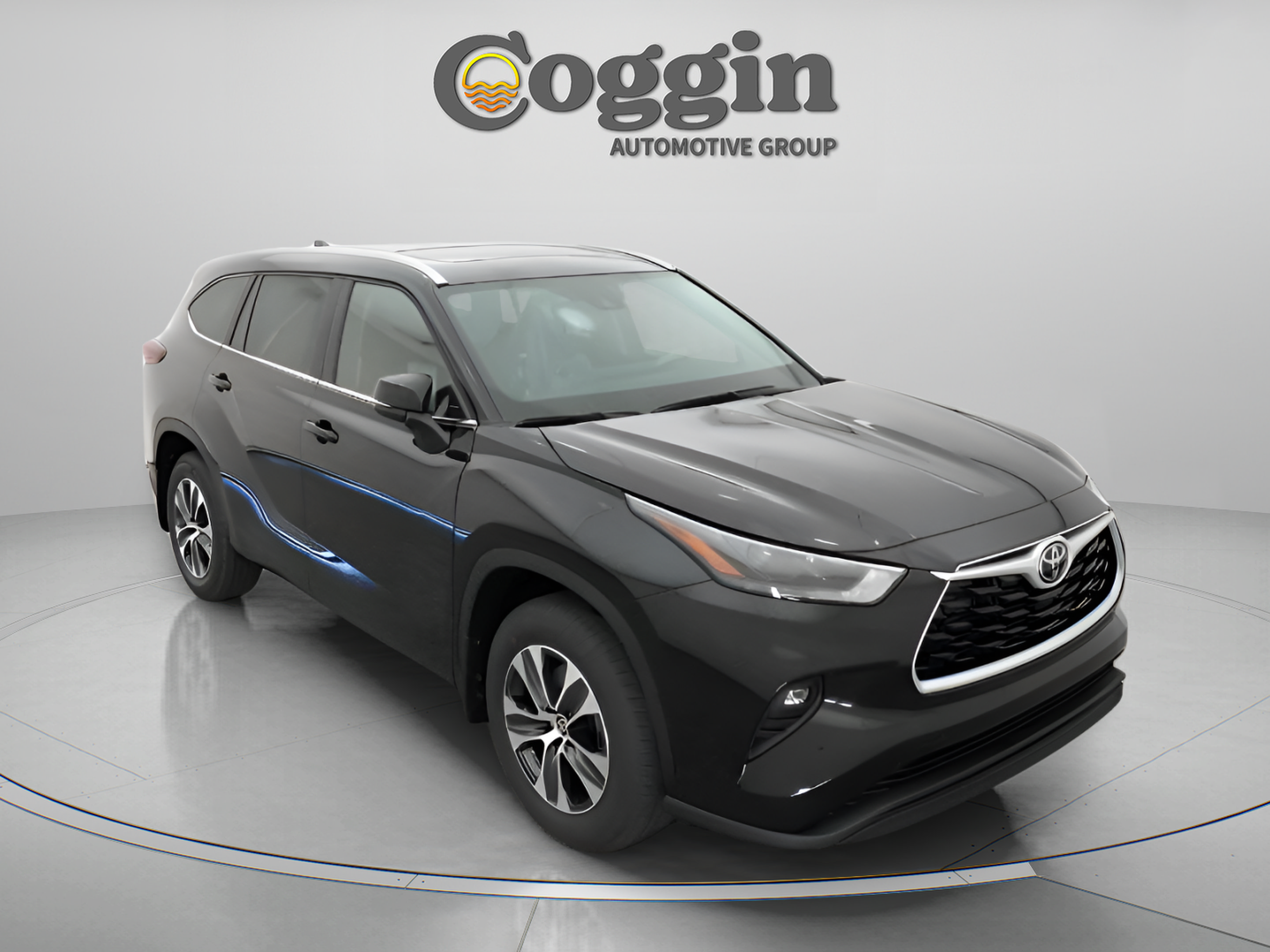 Certified 2026 Toyota Highlander XLE AWD/4WD image 13
