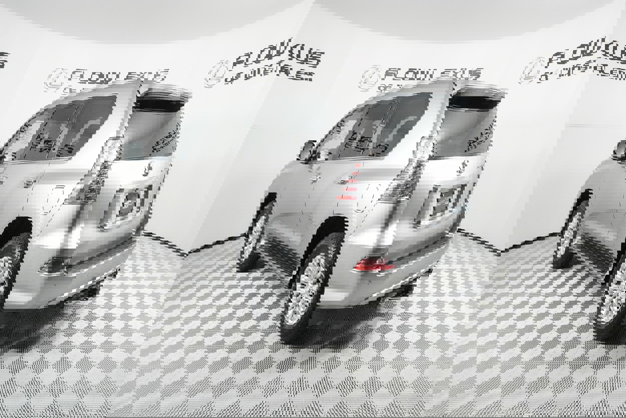 Certified 2021 Lexus GX 460 Premium image 5