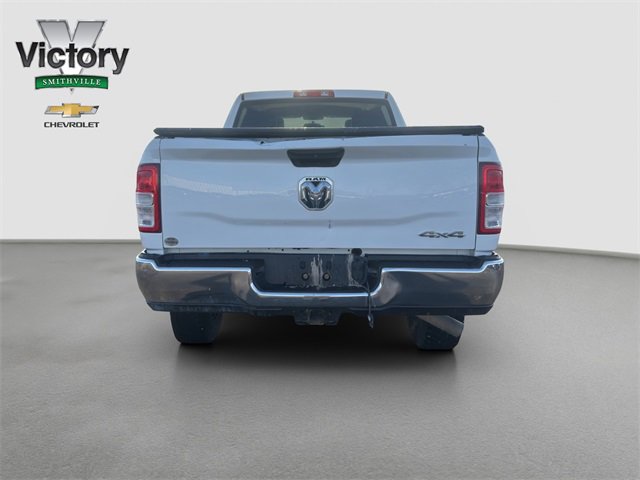 Used 2020 RAM 2500 Tradesman w/ Chrome Appearance Group image 5
