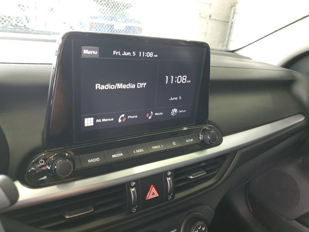 Certified 2024 Kia Forte LXS FWD image 27