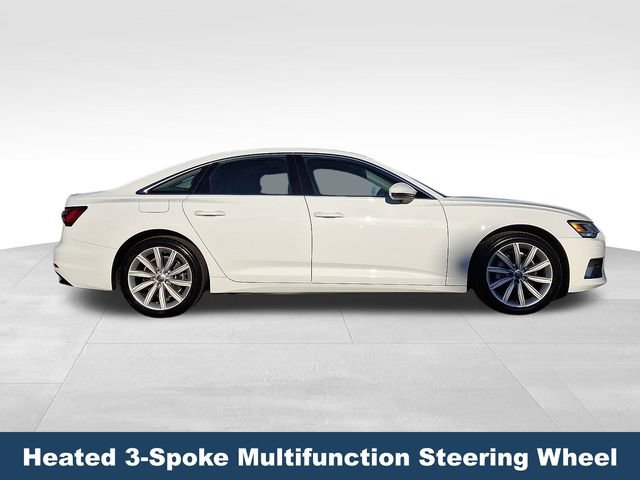 Used 2020 Audi A6 2.0T Premium w/ Convenience Package image 9