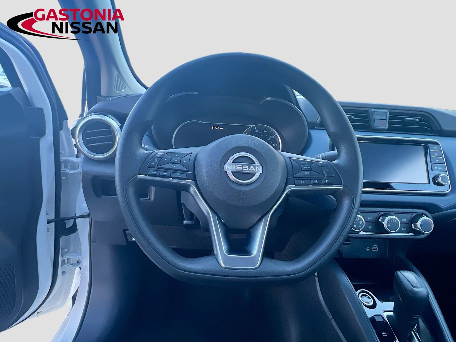 Used 2024 Nissan Versa SV image 13