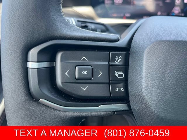 New 2026 Jeep Cherokee Overland w/ Advanced Pro Tech Group AWD/4WD image 26