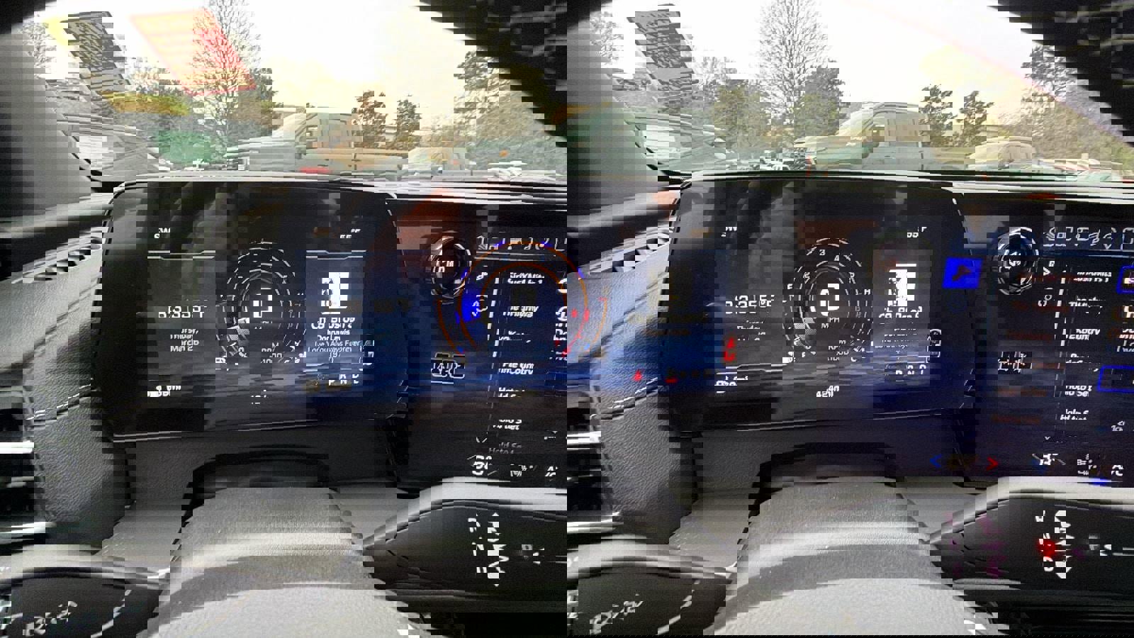 Certified 2026 Chevrolet Traverse LT image 28