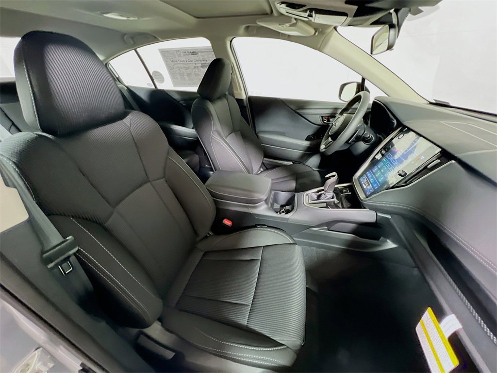 New 2025 Subaru Legacy Premium image 22