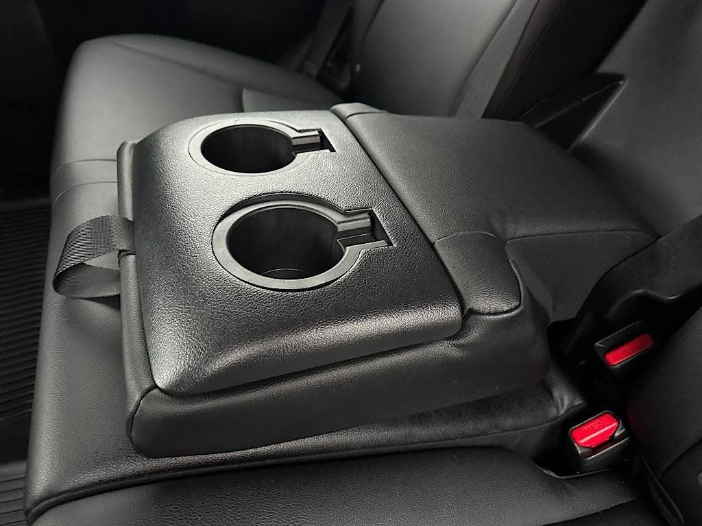 Certified 2022 Toyota 4Runner TRD Off-Road Premium w/ TRD Black Wheel Package (TMS) AWD/4WD image 20