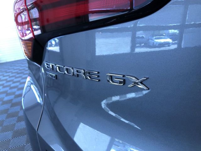 Used 2025 Buick Encore GX Preferred AWD/4WD image 16