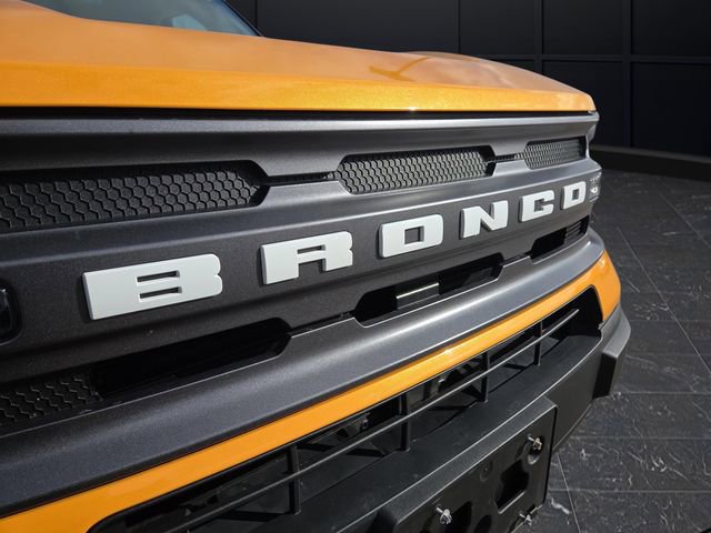Used 2022 Ford Bronco Sport Big Bend image 36