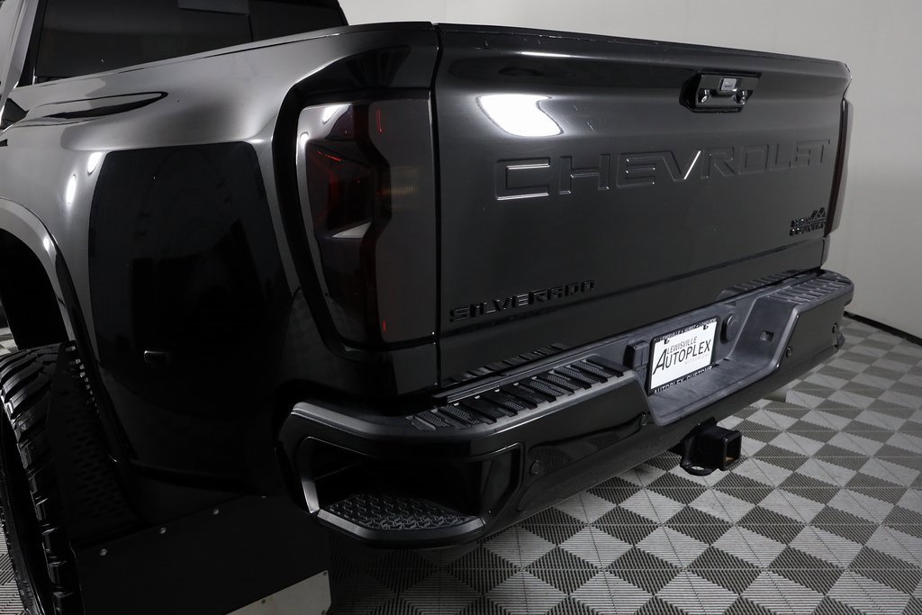 Used 2022 Chevrolet Silverado 3500 High Country w/ LPO, Hitch Package image 46