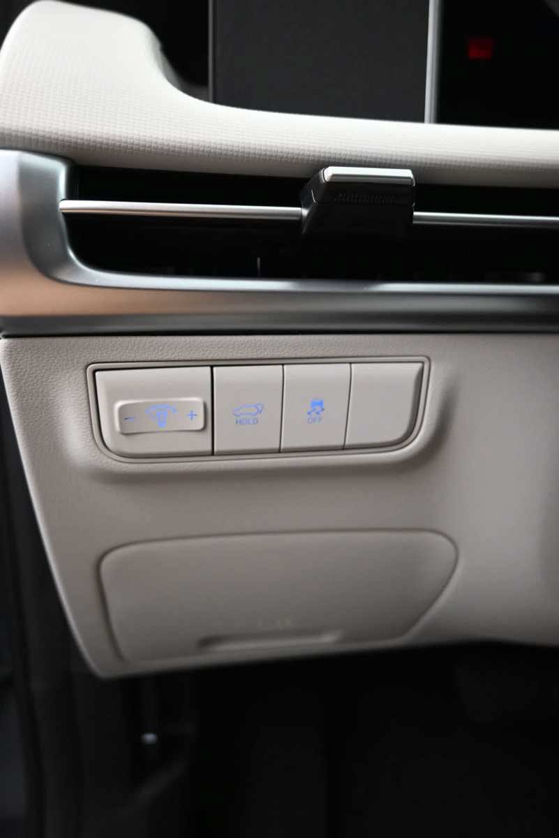 New 2026 Hyundai Tucson SEL Plus AWD/4WD image 20