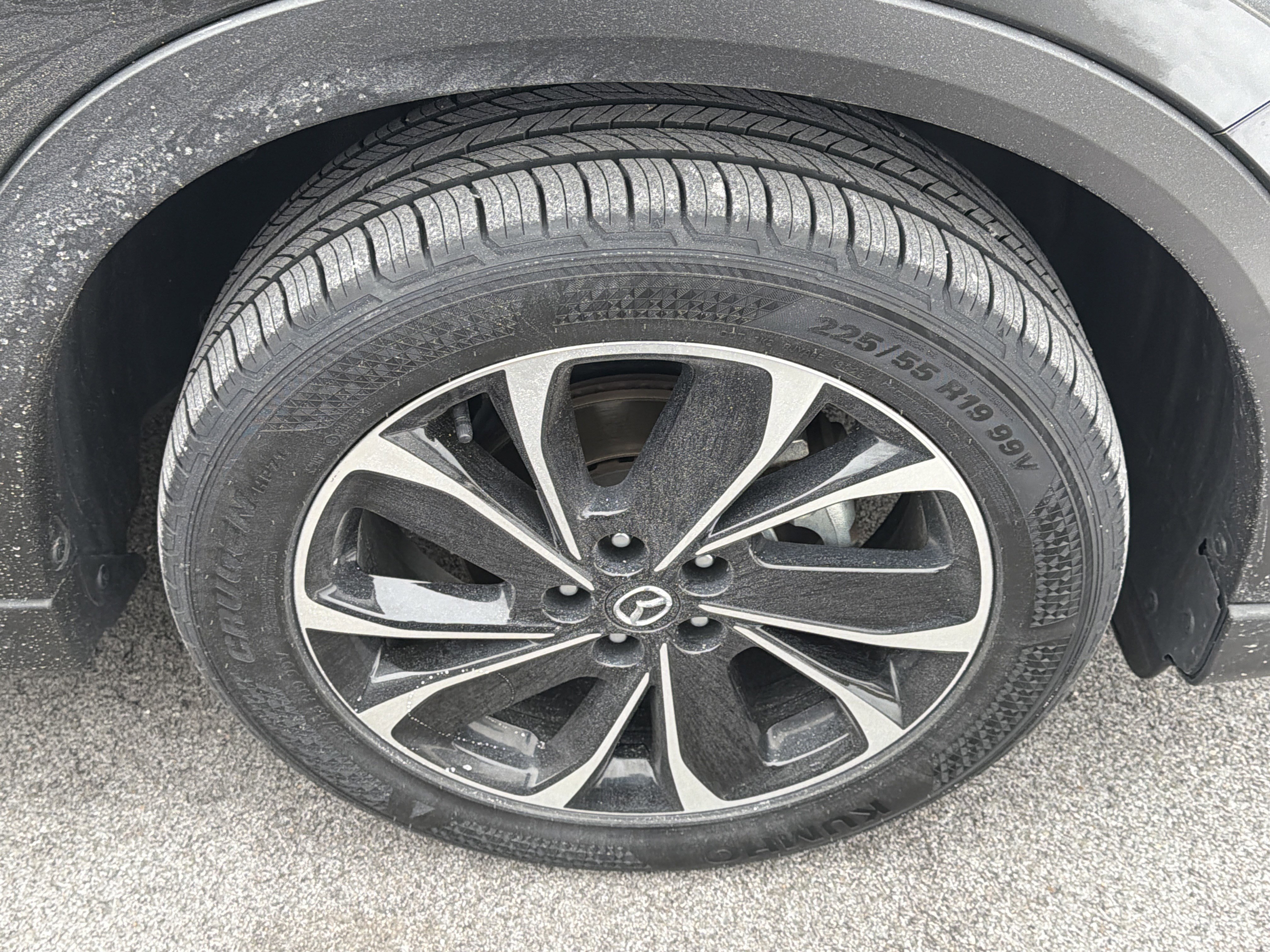 Certified 2023 MAZDA CX-5 AWD 2.5 S w/ Premium Plus Pkg image 74