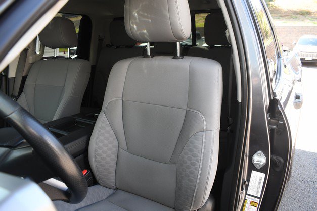 Used 2022 Toyota Tundra SR5 AWD/4WD image 17