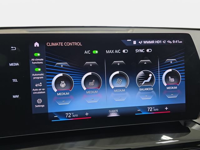 Certified 2023 BMW X1 xDrive28i w/ Convenience Package AWD/4WD image 21