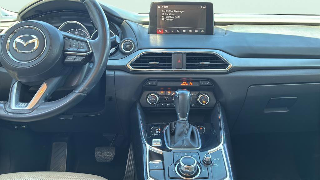 Used 2018 MAZDA CX-9 Touring w/ Touring Premium Package image 23