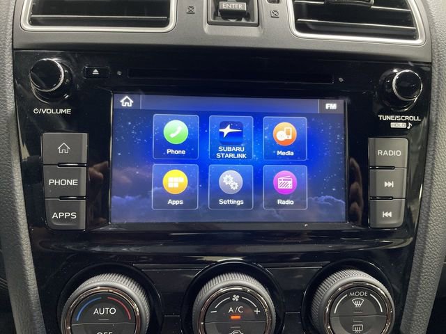 Used 2019 Subaru WRX AWD/4WD image 16
