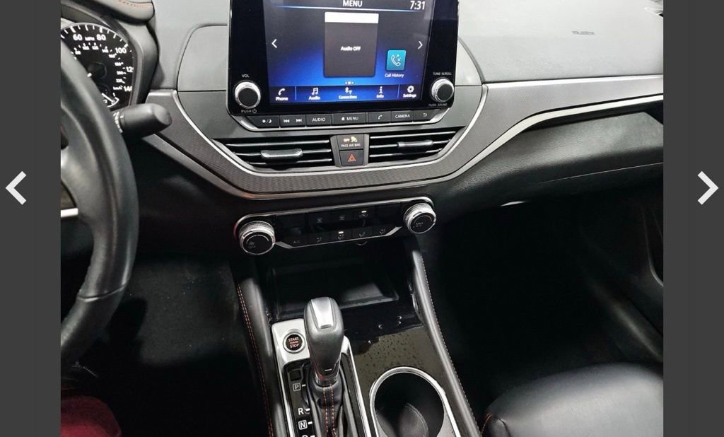 Used 2023 Nissan Altima 2.5 SR image 16