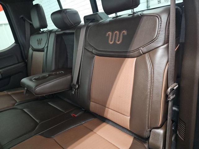 Used 2024 Ford F250 King Ranch image 19